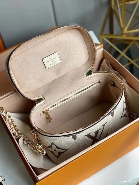 Firstbag VANITY LOUIS PM VUITTON 0503